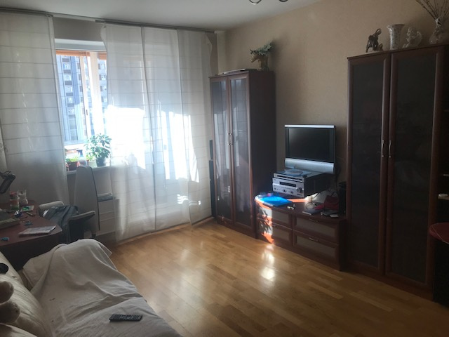 2-комнатная квартира, 50 м² - фото 2