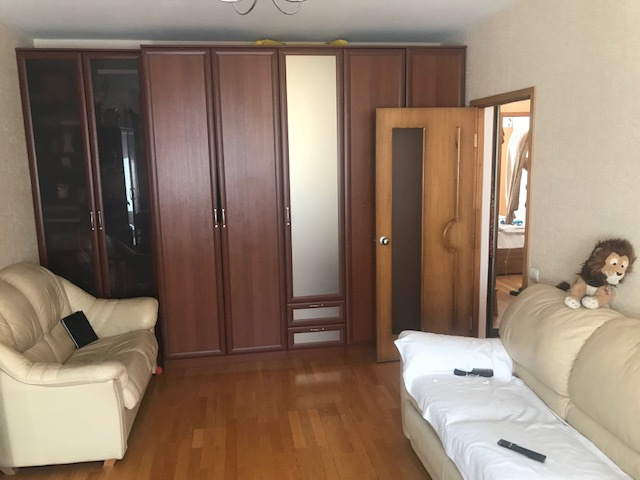 2-комнатная квартира, 50 м² - фото 9