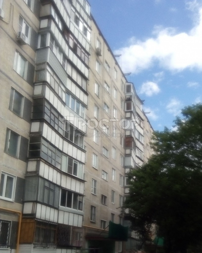 2-комнатная квартира, 44.3 м² - фото 2