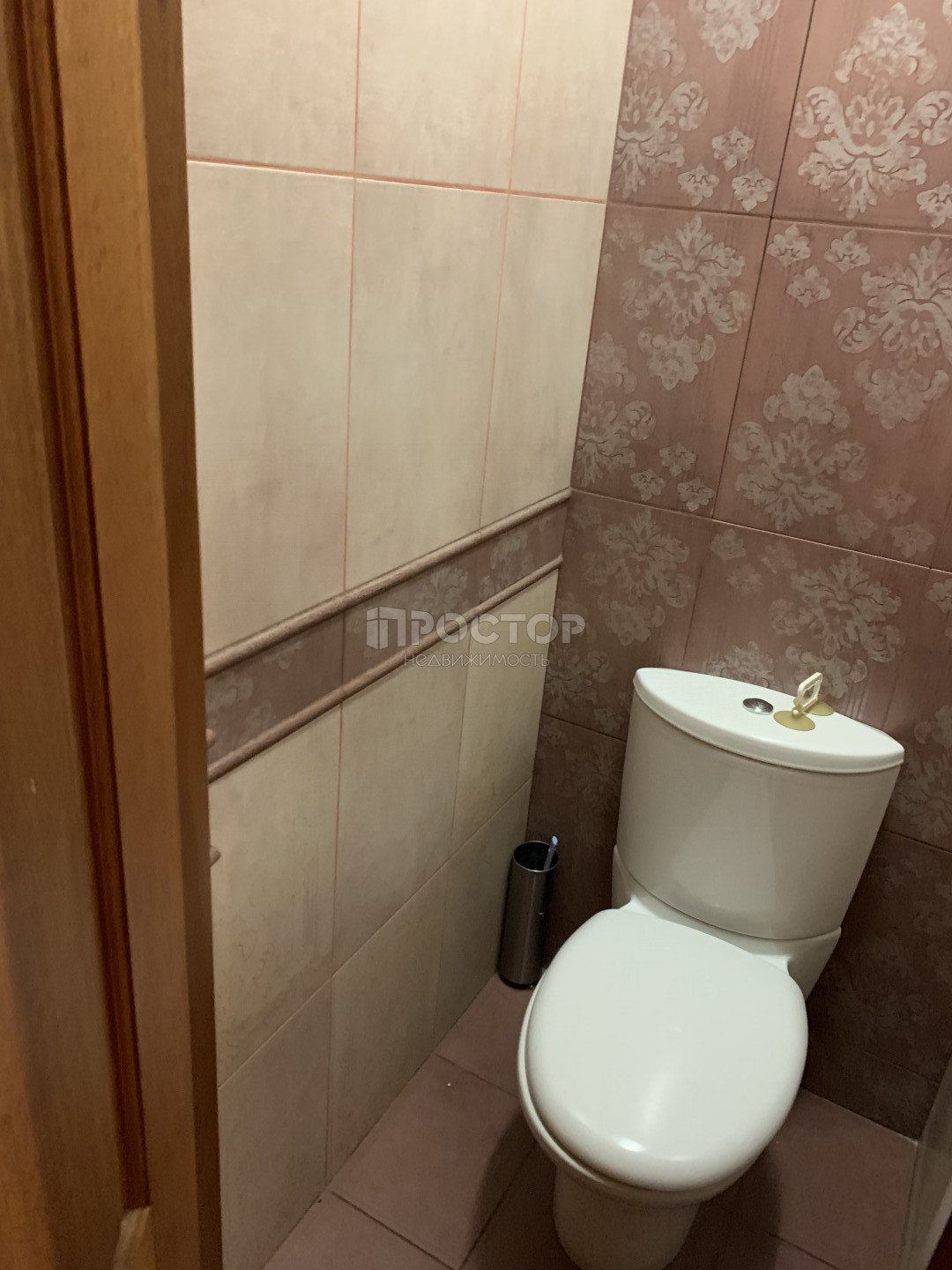 2-комнатная квартира, 52.1 м² - фото 6