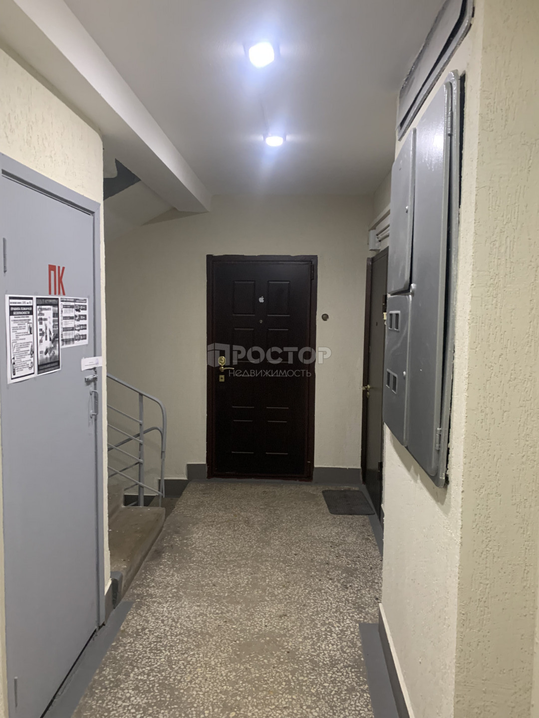 2-комнатная квартира, 52.1 м² - фото 10