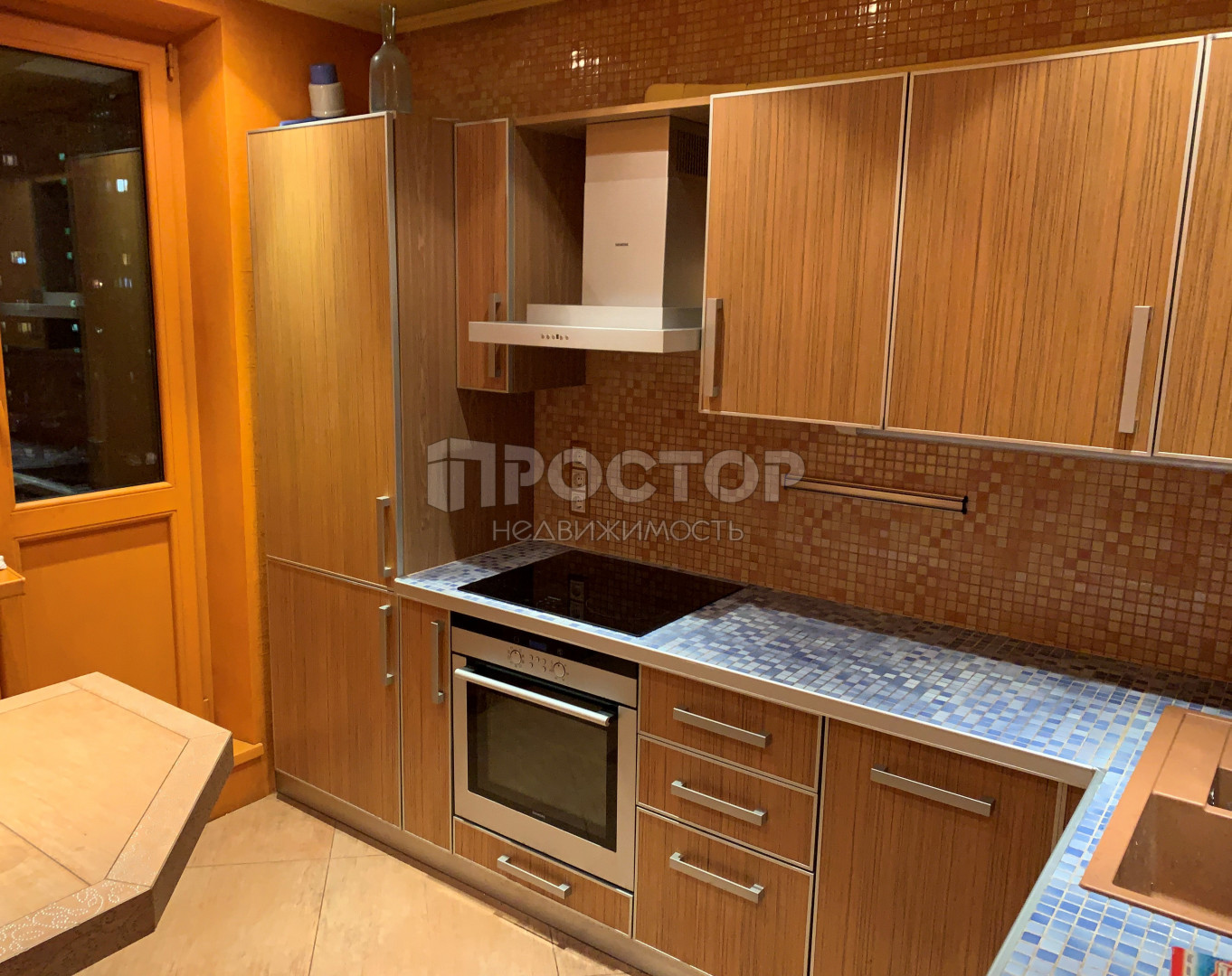 2-комнатная квартира, 52.1 м² - фото 2