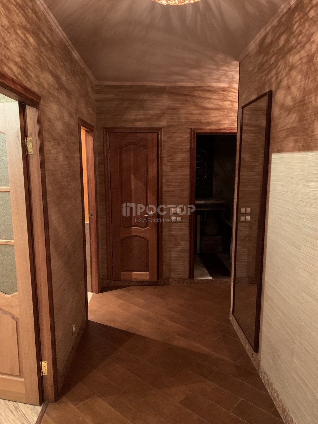 2-комнатная квартира, 52.1 м² - фото 4