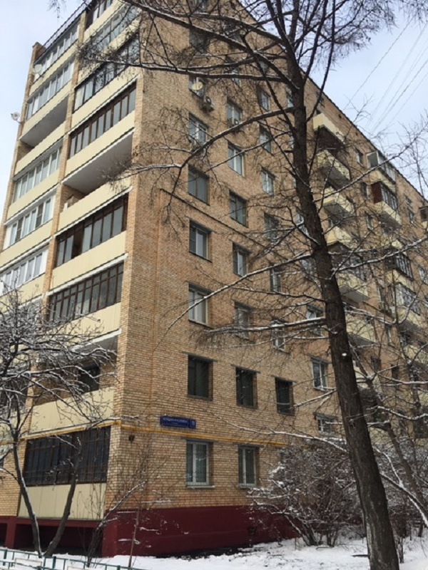 1-комнатная квартира, 36.5 м² - фото 2