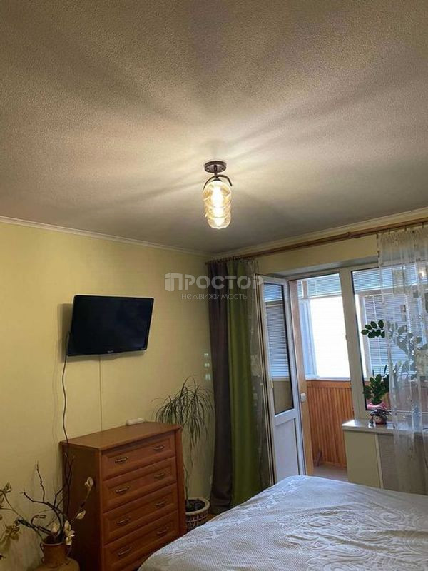 2-комнатная квартира, 59 м² - фото 5