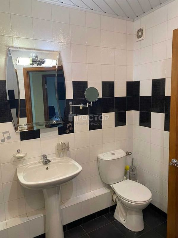 2-комнатная квартира, 59 м² - фото 10