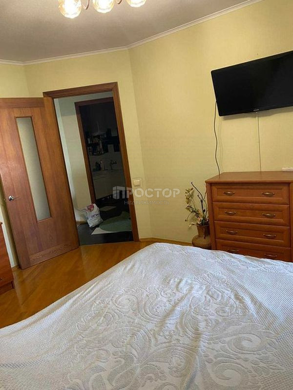 2-комнатная квартира, 59 м² - фото 8