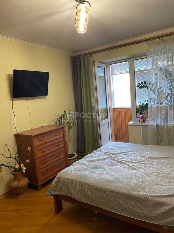 2-комнатная квартира, 59 м² - фото 2