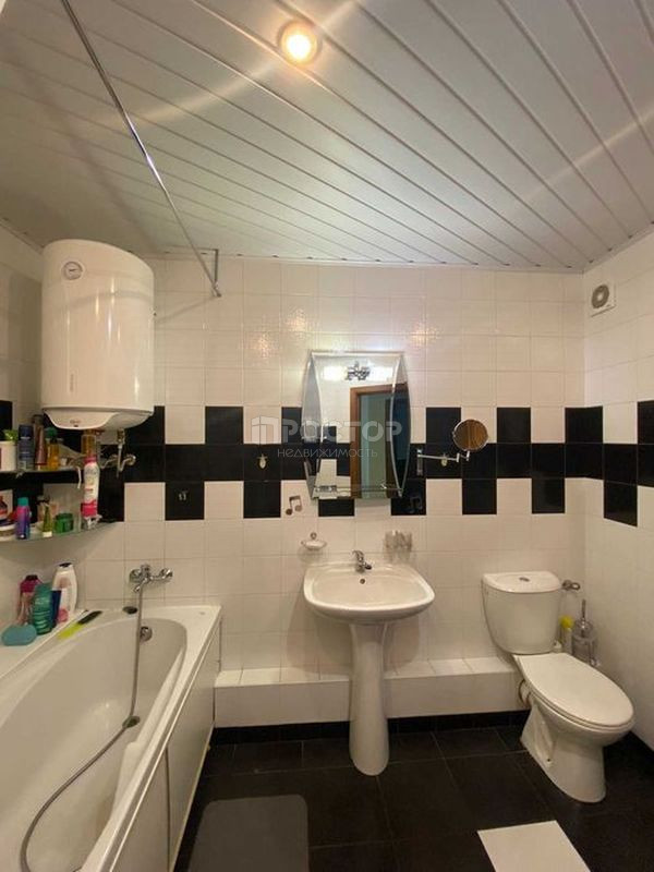 2-комнатная квартира, 59 м² - фото 11