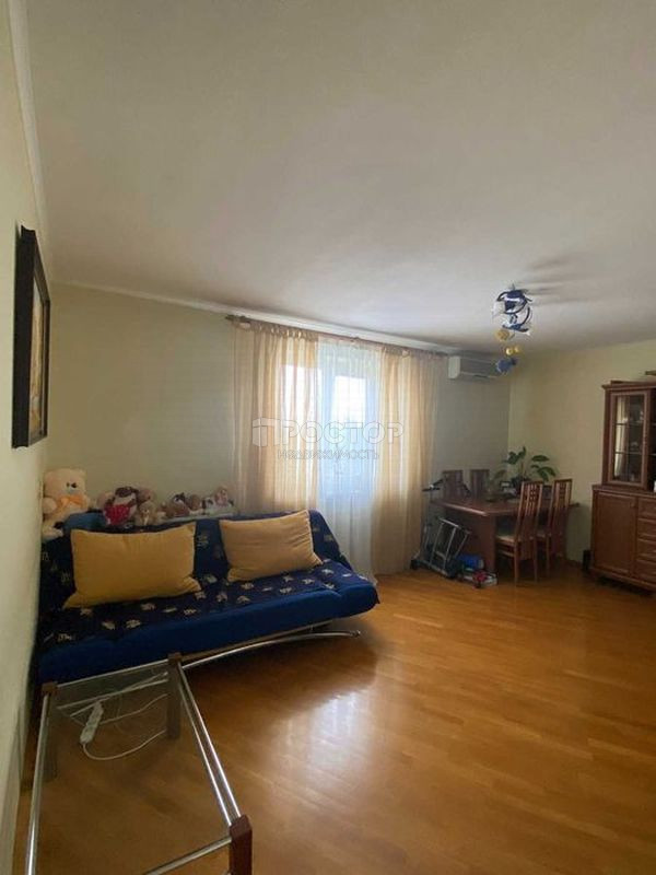 2-комнатная квартира, 59 м² - фото 3