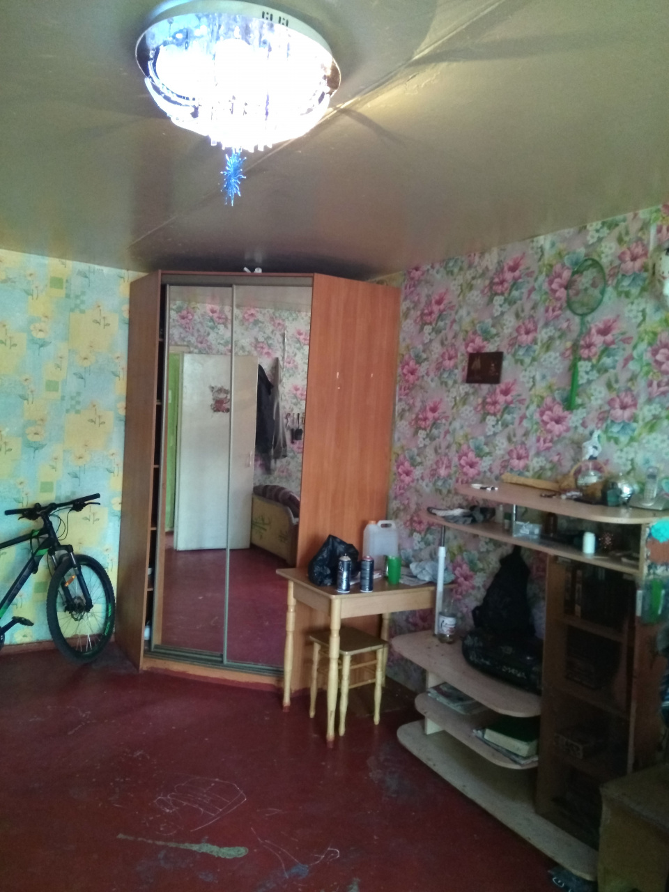 1-комнатная квартира, 36 м² - фото 3