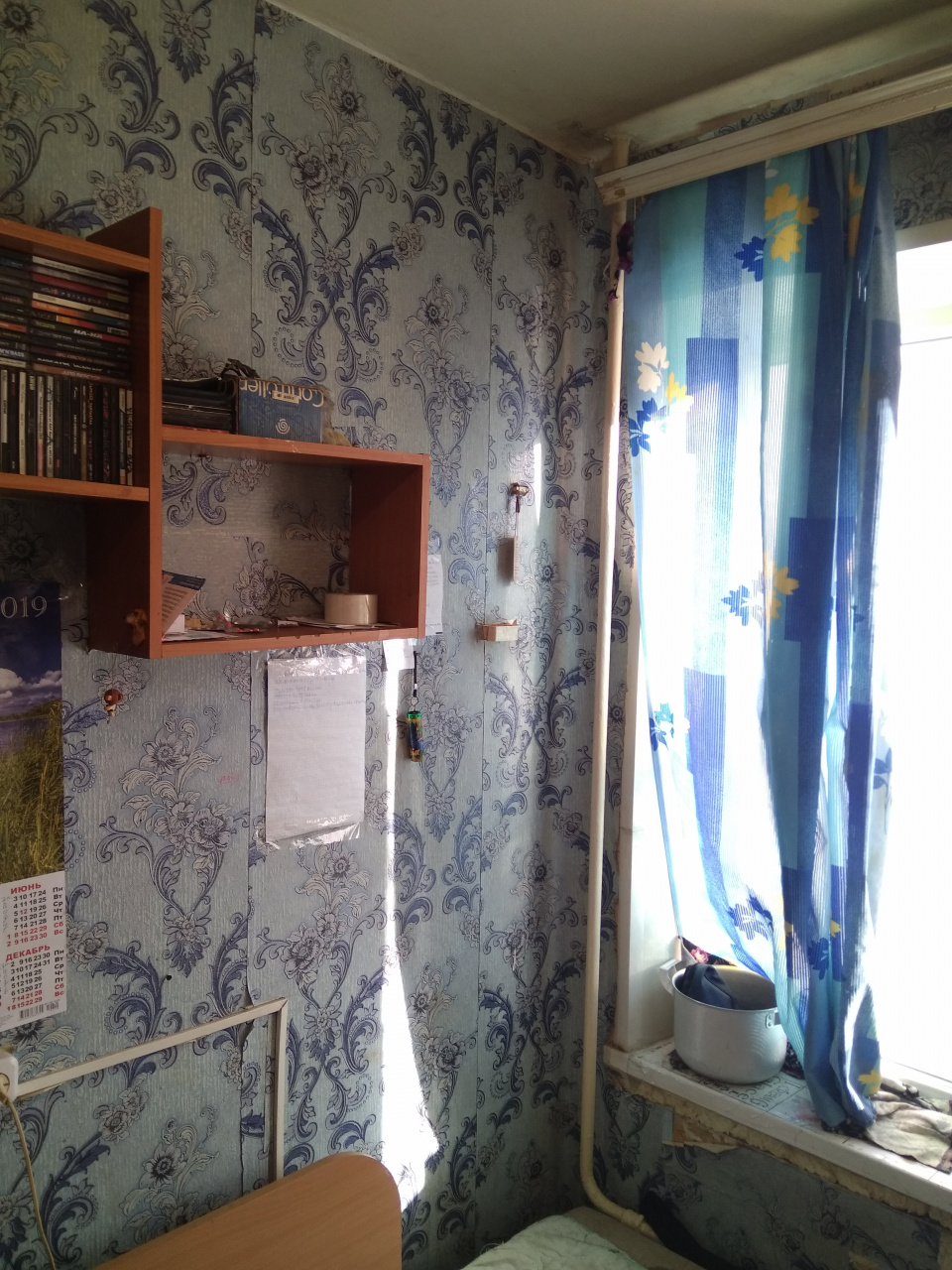 1-комнатная квартира, 36 м² - фото 5