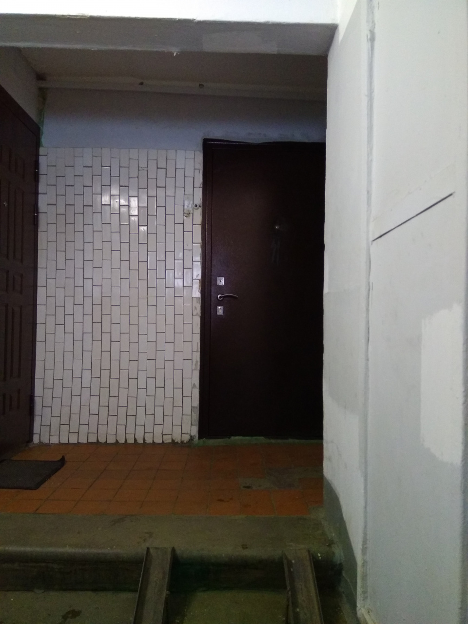 1-комнатная квартира, 36 м² - фото 9