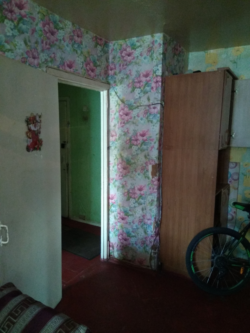 1-комнатная квартира, 36 м² - фото 4