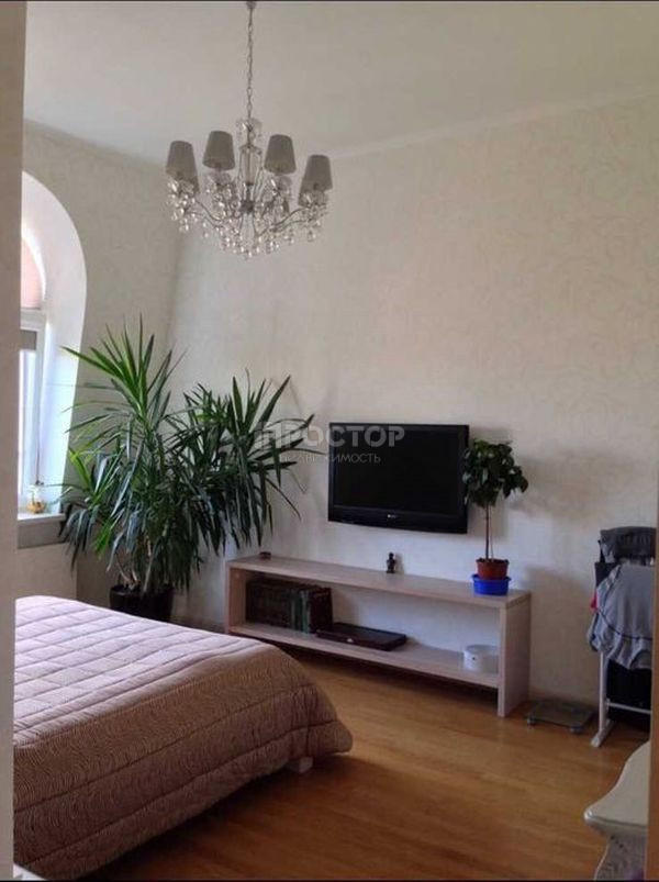 4-комнатная квартира, 127 м² - фото 2