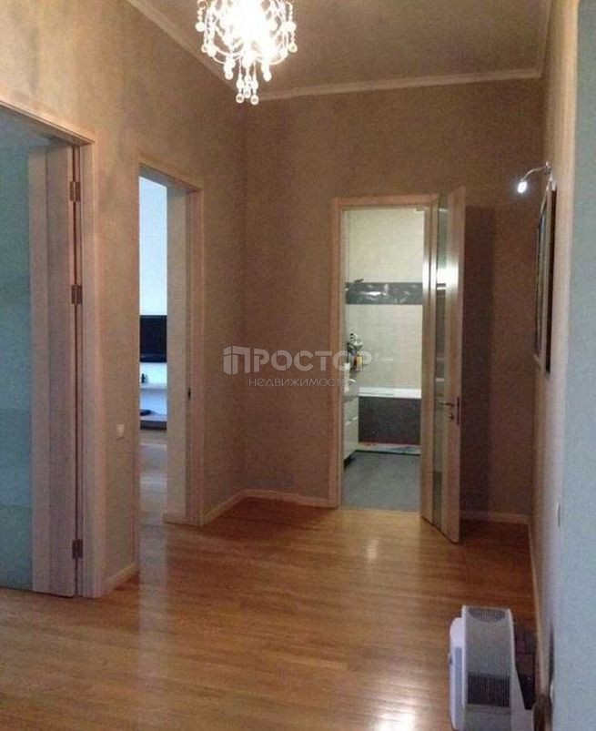 4-комнатная квартира, 127 м² - фото 8