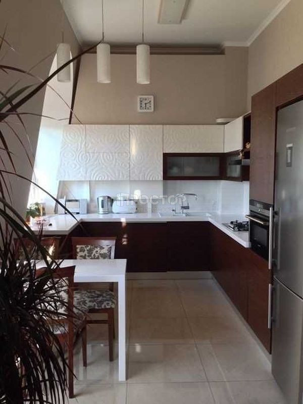 4-комнатная квартира, 127 м² - фото 5