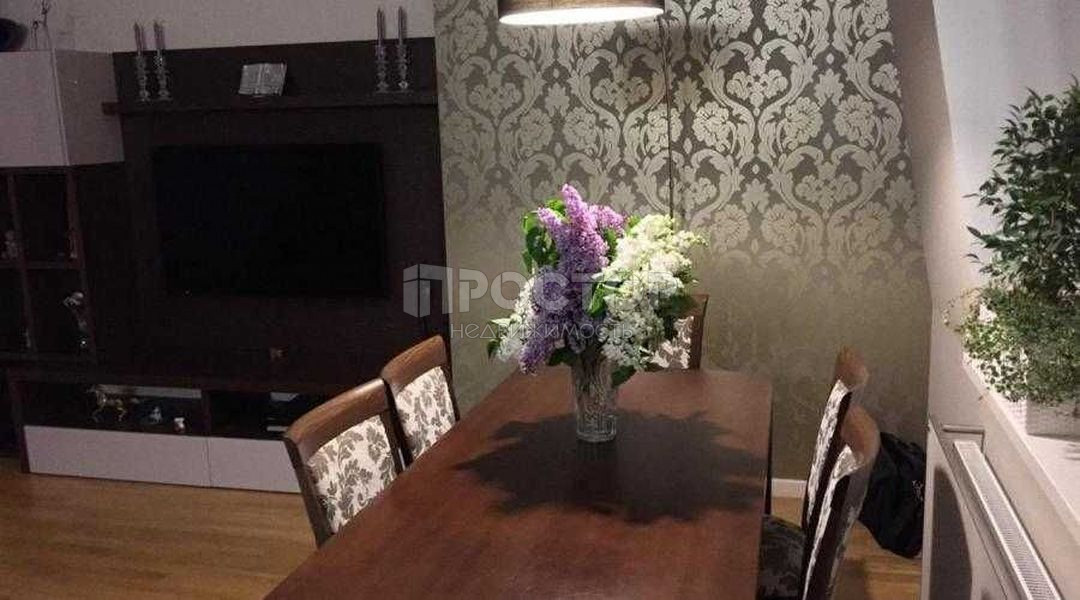 4-комнатная квартира, 127 м² - фото 13