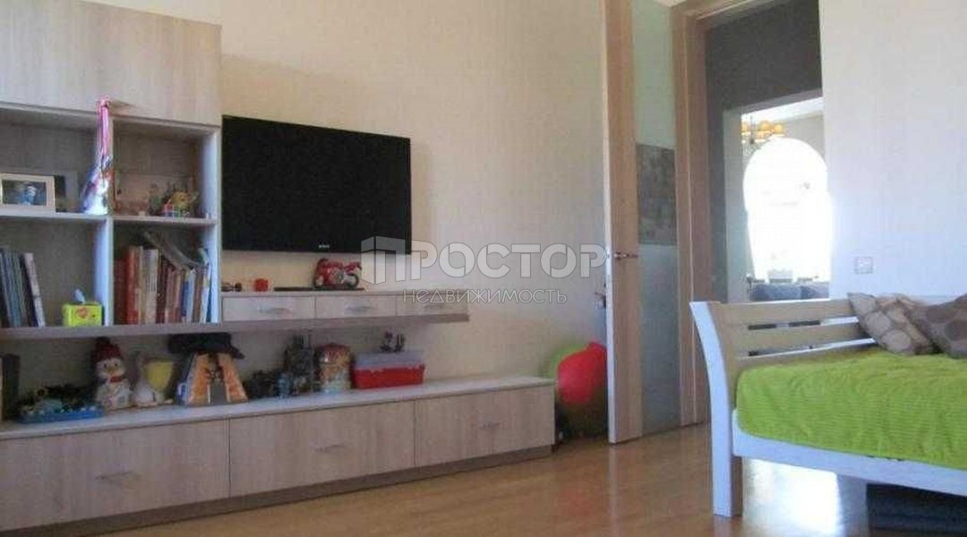 4-комнатная квартира, 127 м² - фото 11