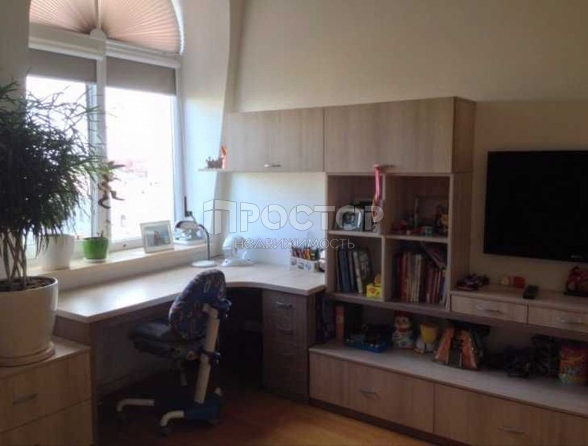 4-комнатная квартира, 127 м² - фото 4