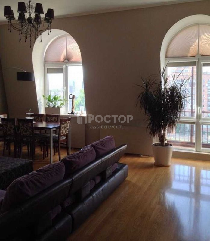 4-комнатная квартира, 127 м² - фото 10
