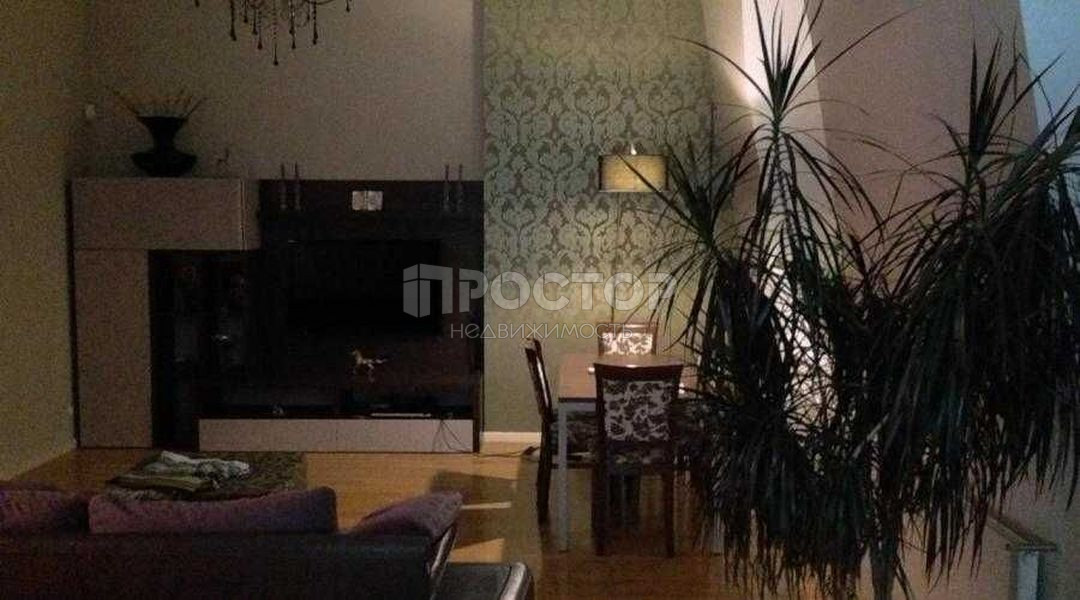 4-комнатная квартира, 127 м² - фото 15