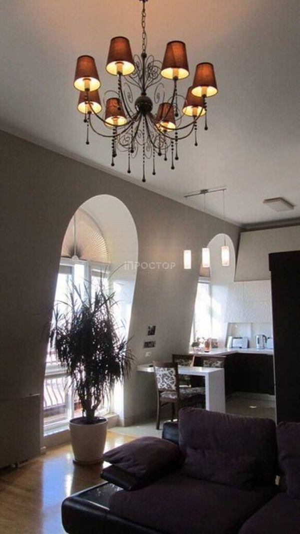 4-комнатная квартира, 127 м² - фото 9