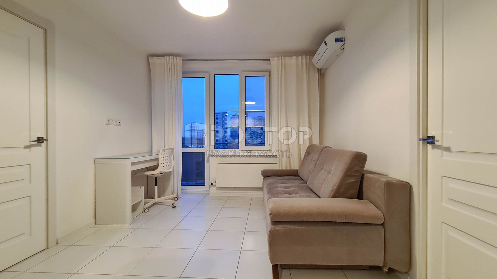 3-комнатная квартира, 48 м² - фото 6
