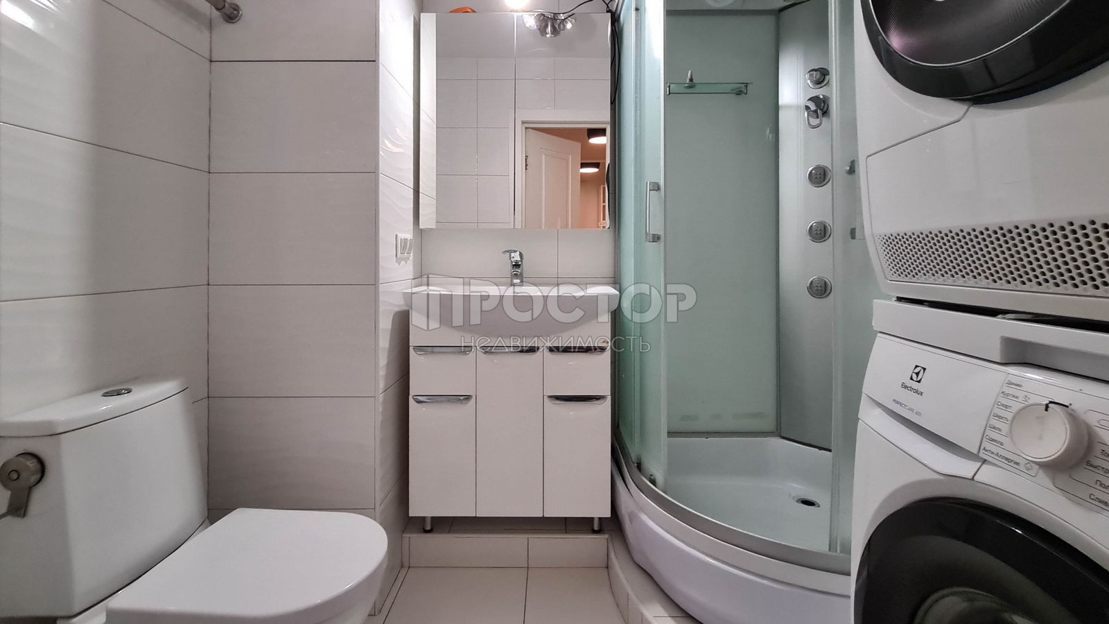 3-комнатная квартира, 48 м² - фото 12