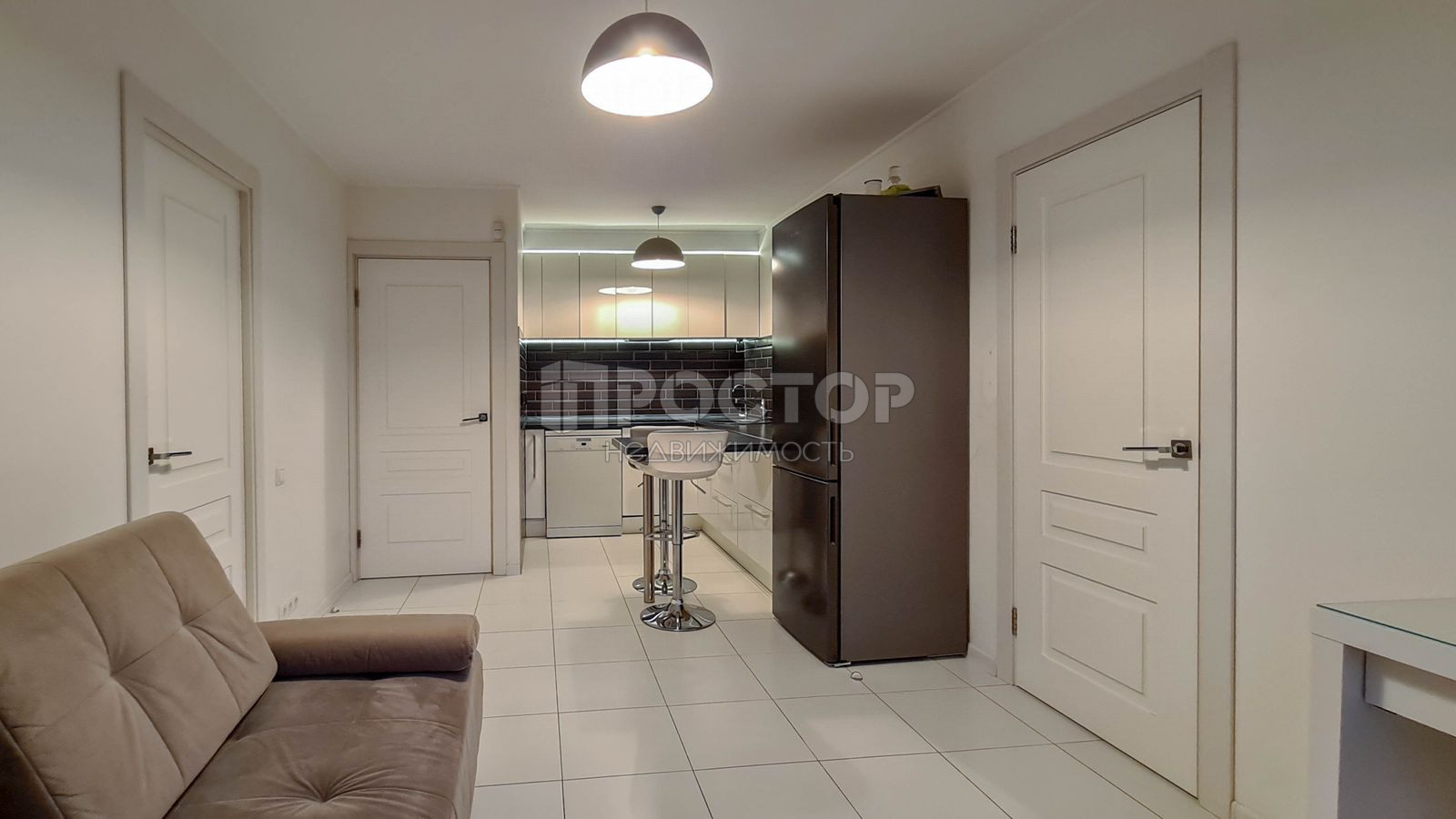3-комнатная квартира, 48 м² - фото 5