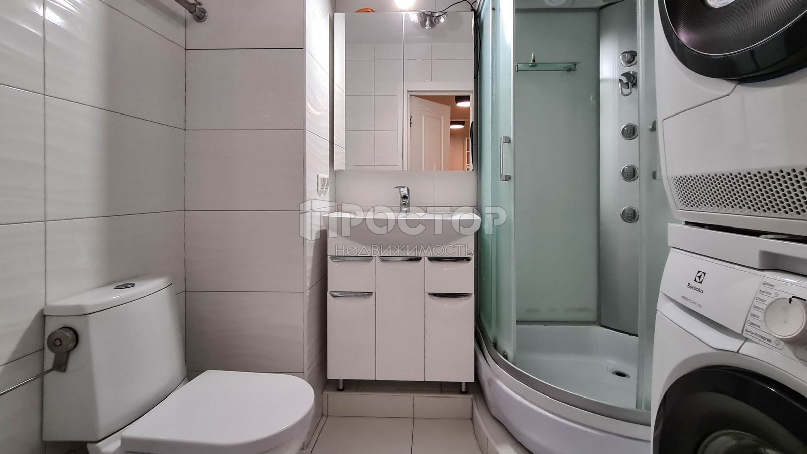 3-комнатная квартира, 48 м² - фото 11