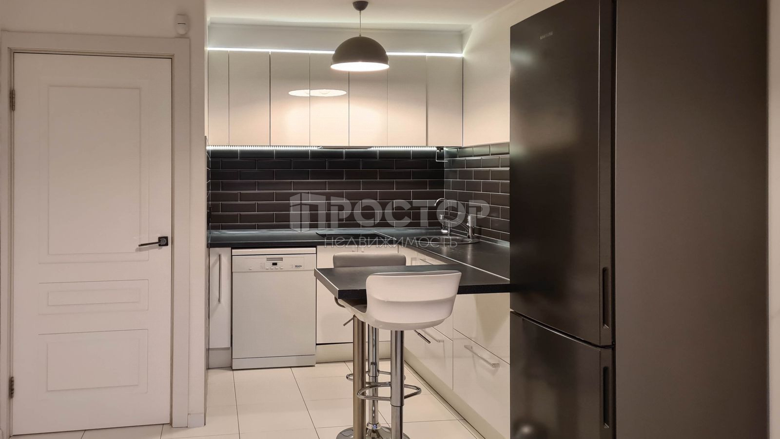3-комнатная квартира, 48 м² - фото 2