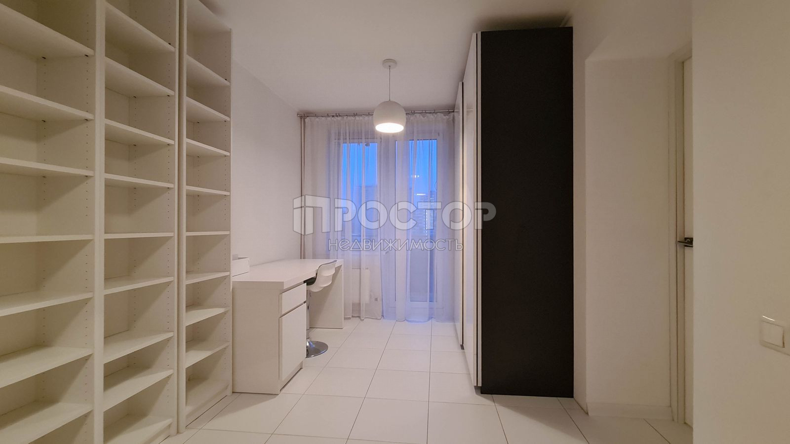 3-комнатная квартира, 48 м² - фото 7