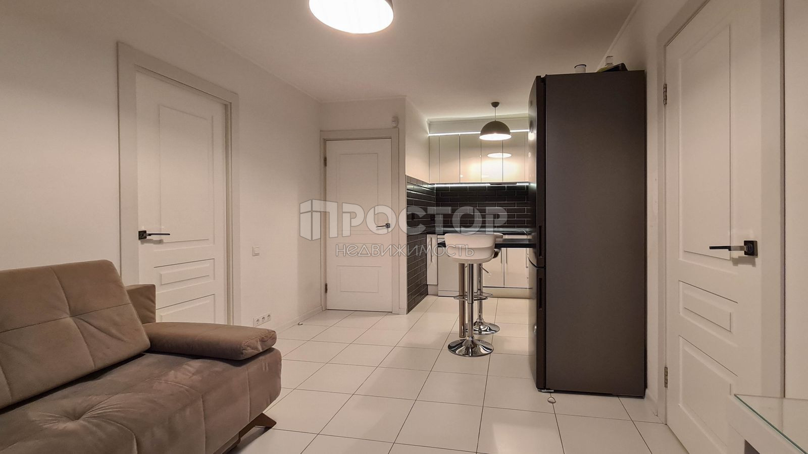 3-комнатная квартира, 48 м² - фото 4