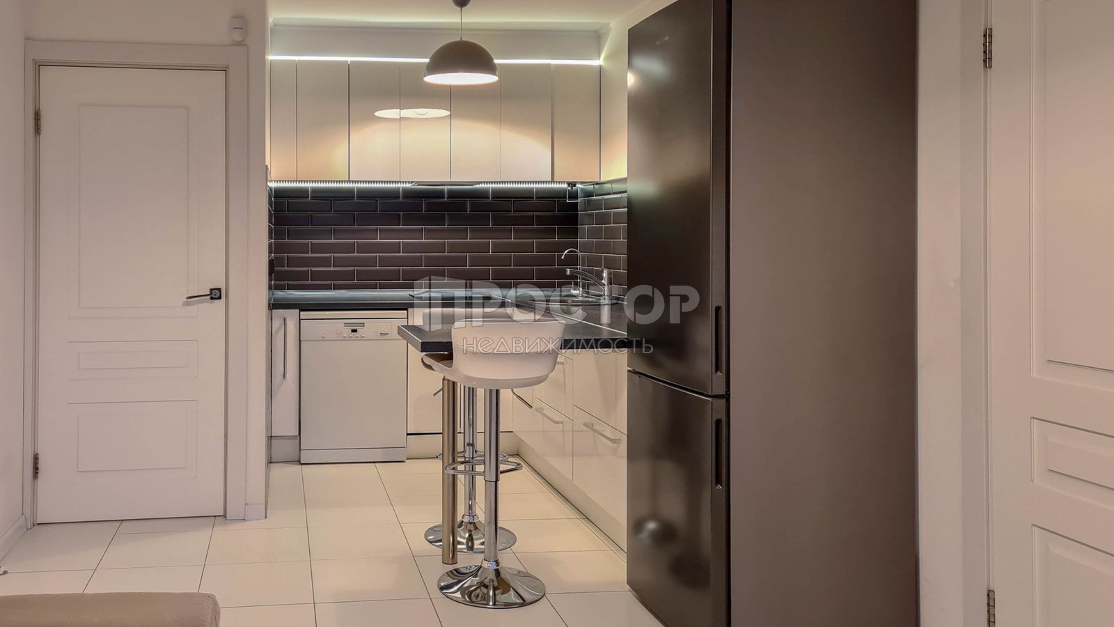3-комнатная квартира, 48 м² - фото 3
