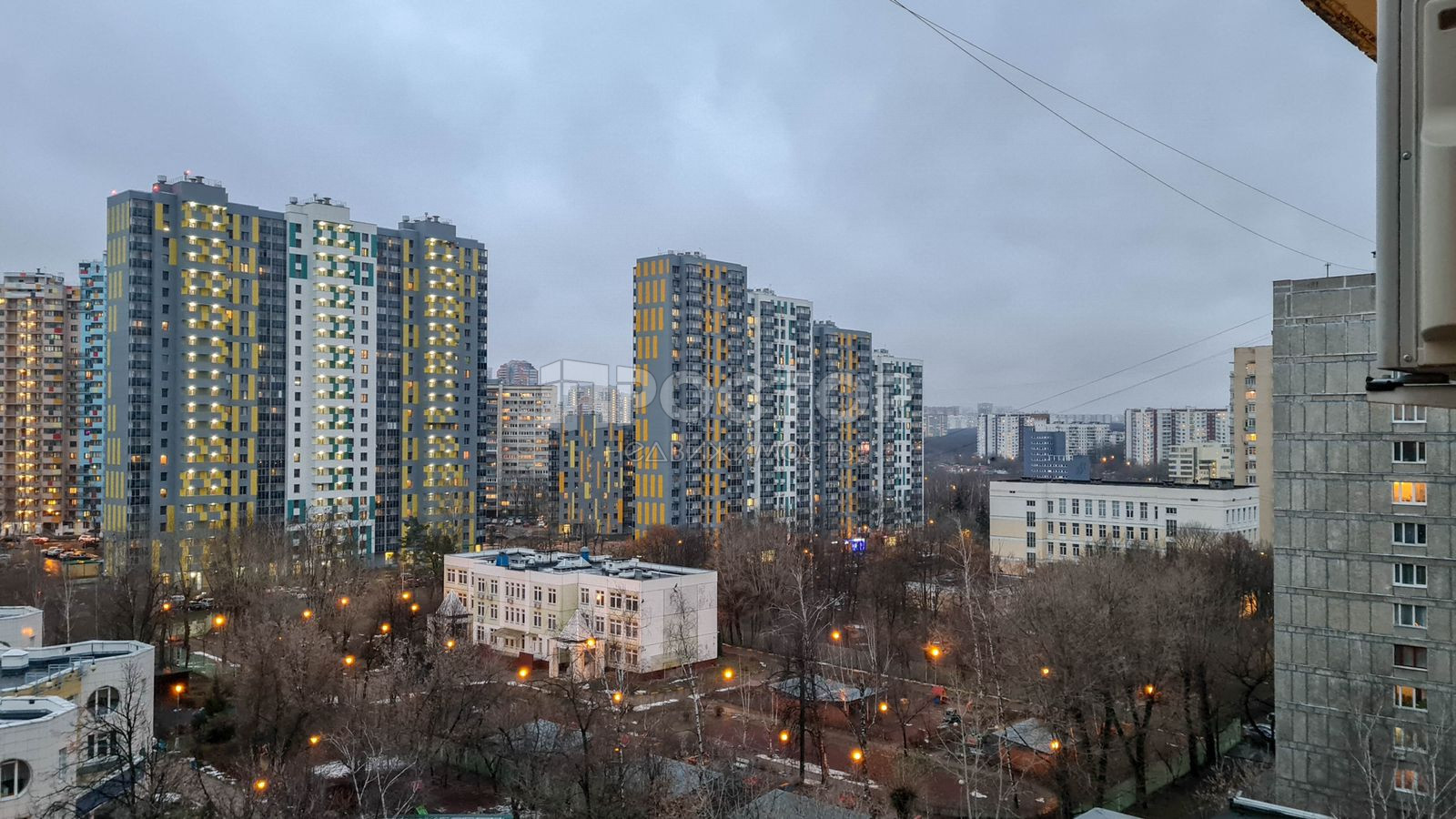 3-комнатная квартира, 48 м² - фото 13