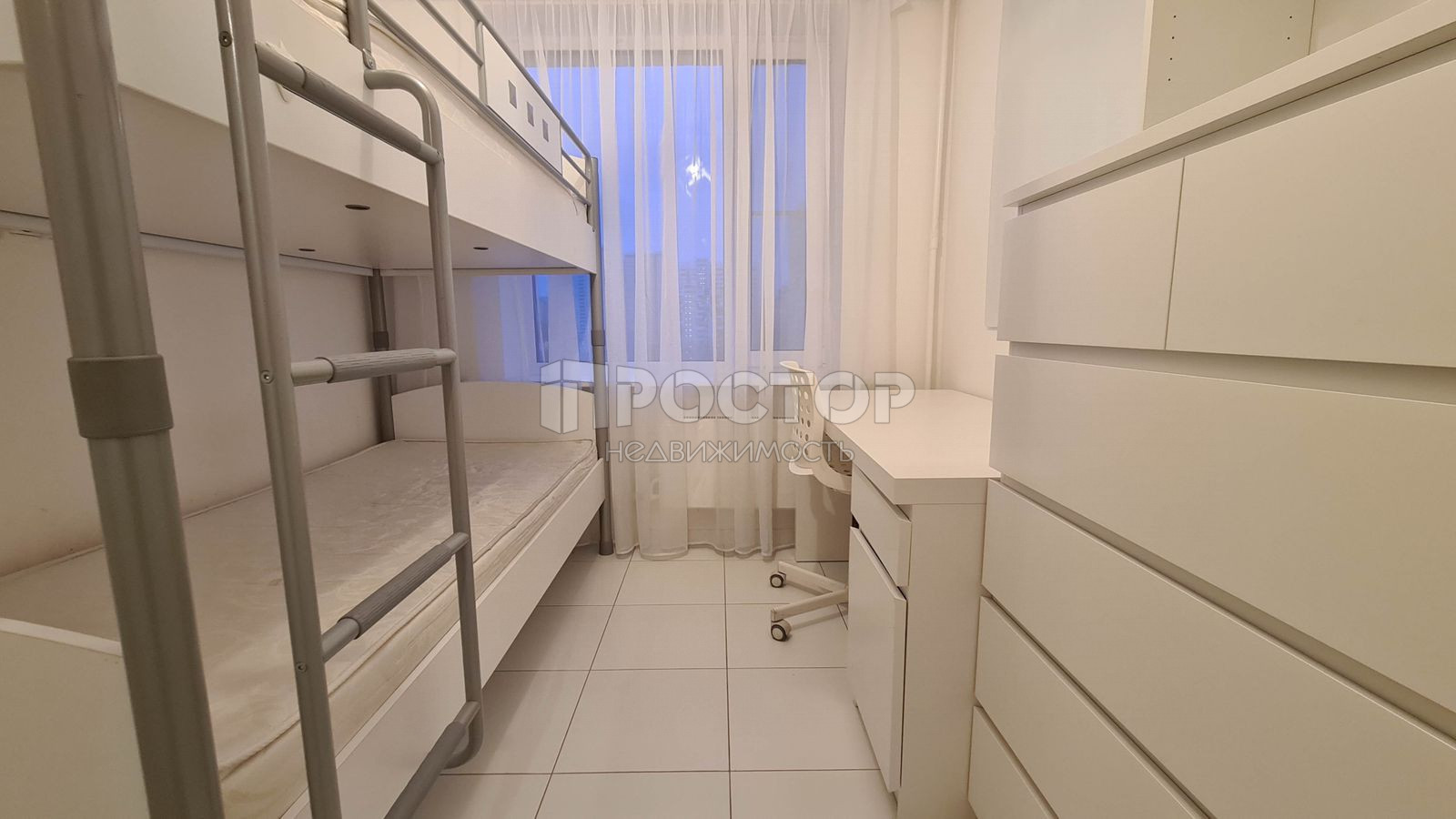 3-комнатная квартира, 48 м² - фото 8
