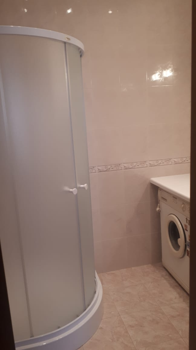 1-комнатная квартира, 46 м² - фото 10