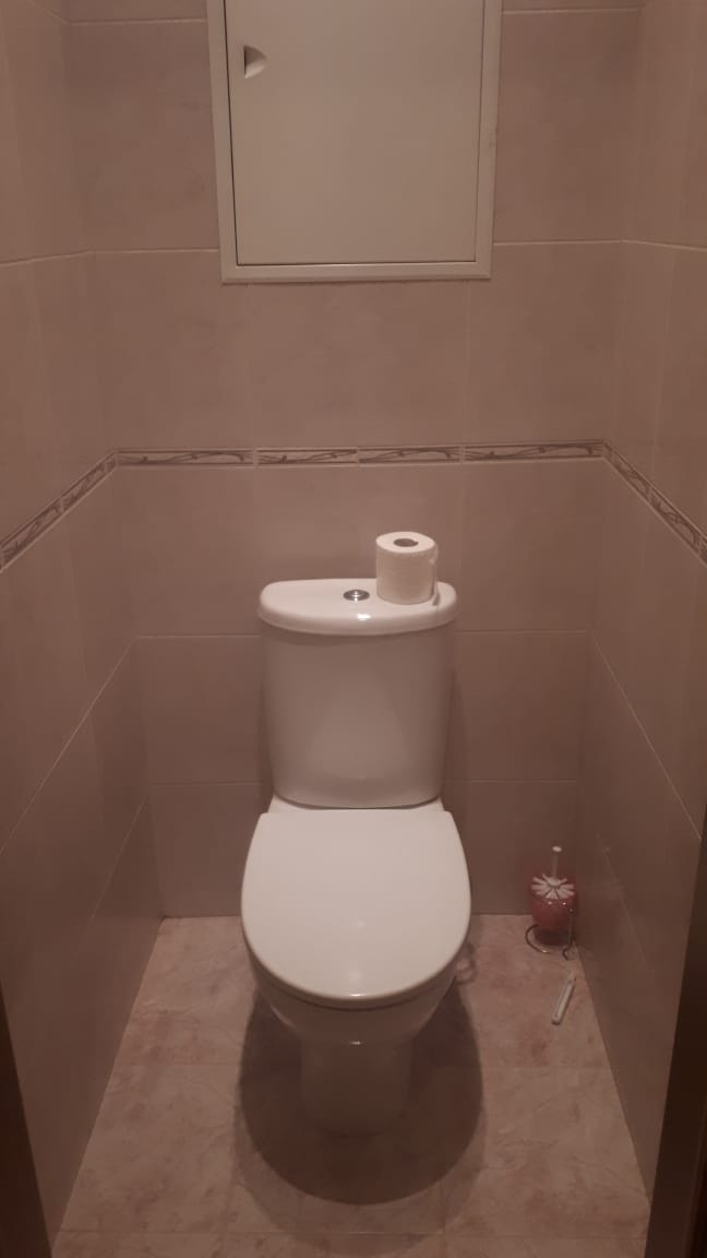 1-комнатная квартира, 46 м² - фото 12