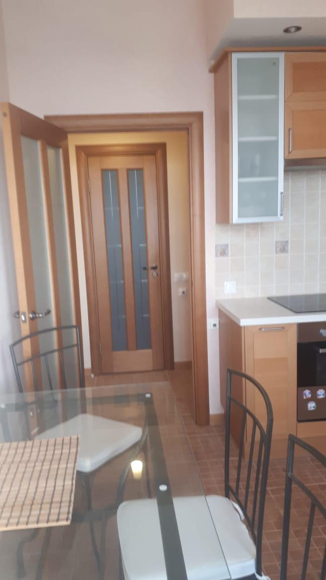 1-комнатная квартира, 46 м² - фото 9
