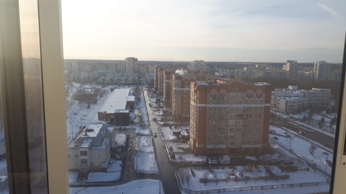 1-комнатная квартира, 46 м² - фото 22