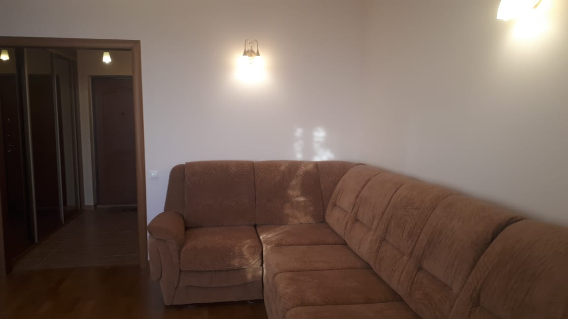 1-комнатная квартира, 46 м² - фото 5