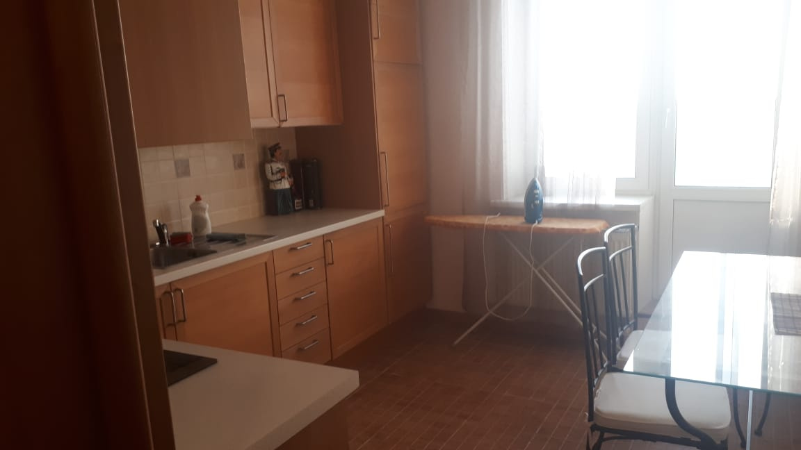 1-комнатная квартира, 46 м² - фото 8