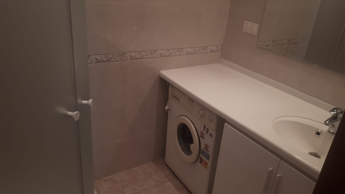 1-комнатная квартира, 46 м² - фото 11