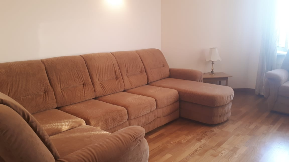 1-комнатная квартира, 46 м² - фото 6