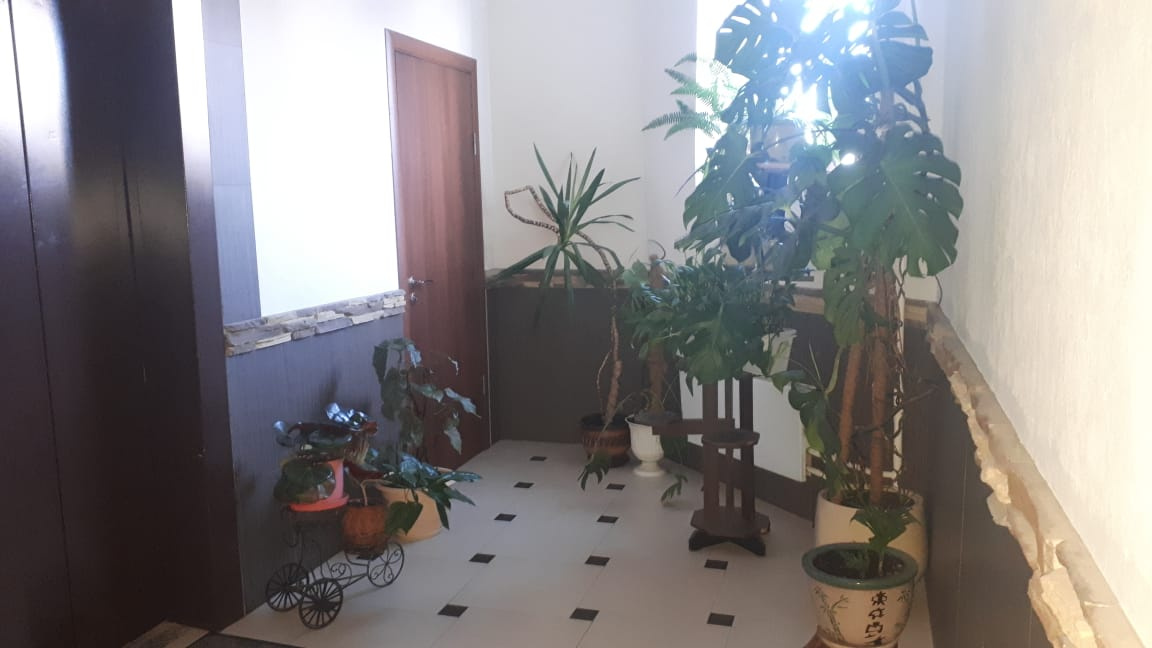 1-комнатная квартира, 46 м² - фото 18