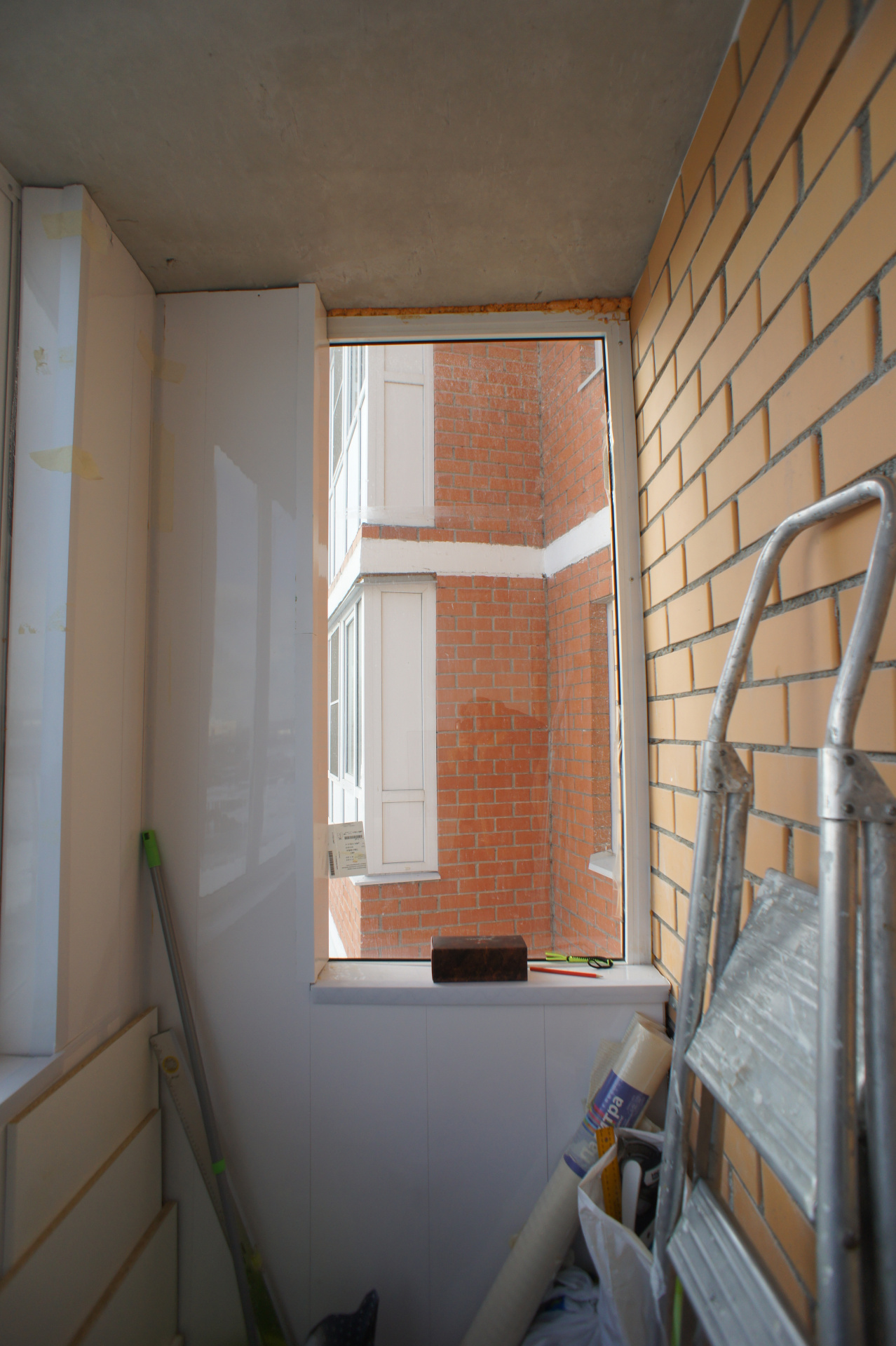 1-комнатная квартира, 43 м² - фото 20