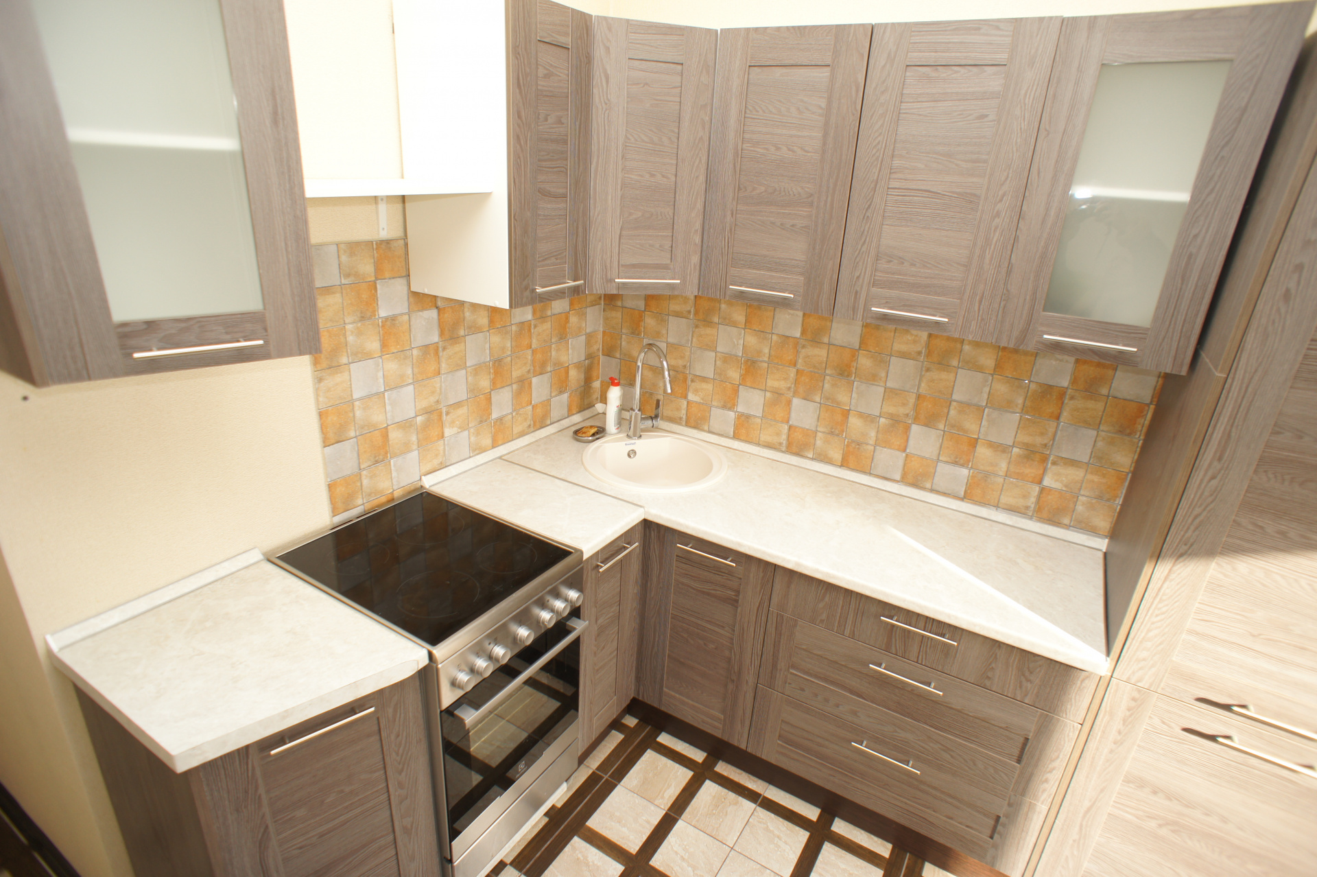 1-комнатная квартира, 43 м² - фото 17