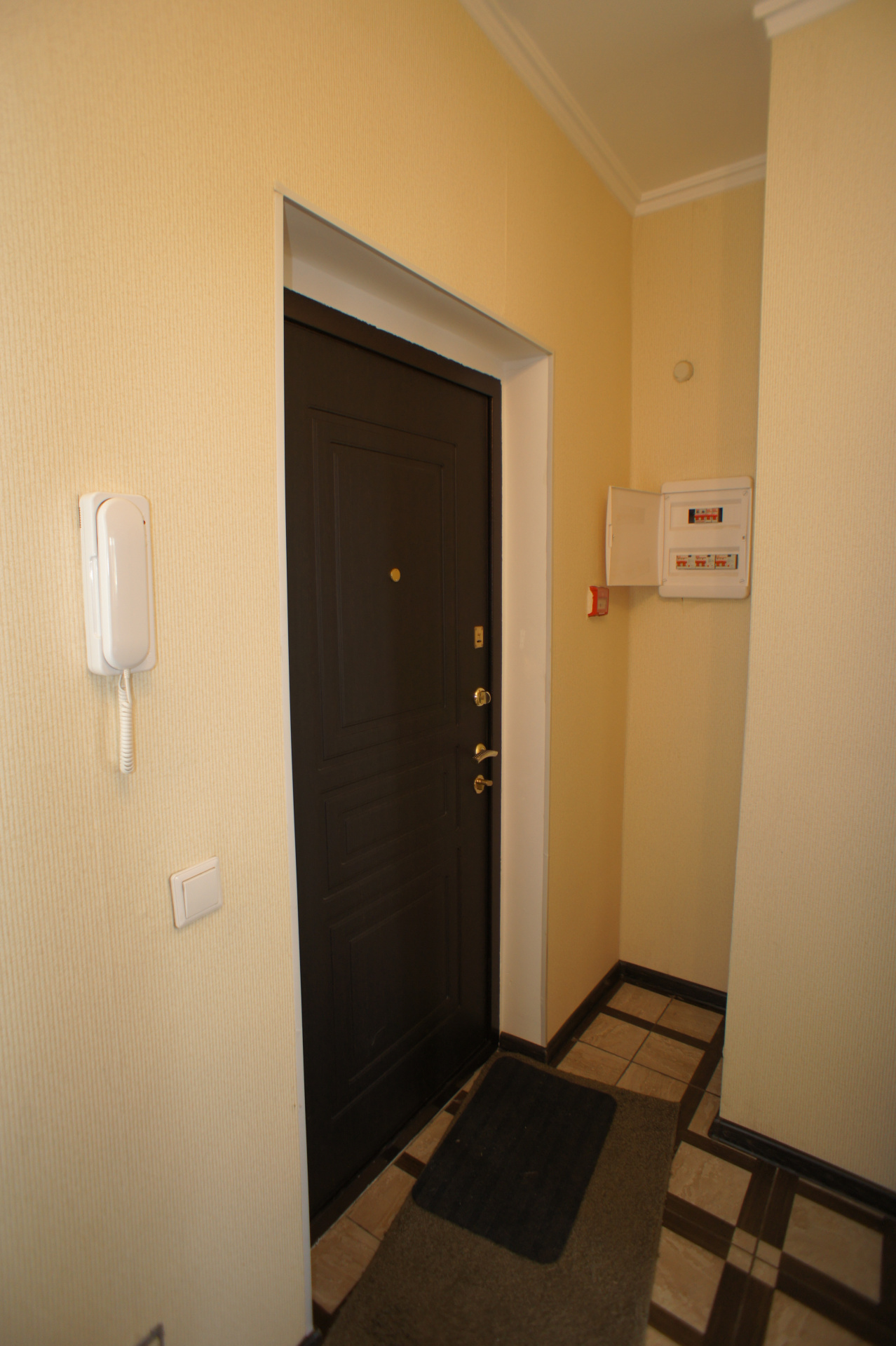 1-комнатная квартира, 43 м² - фото 13