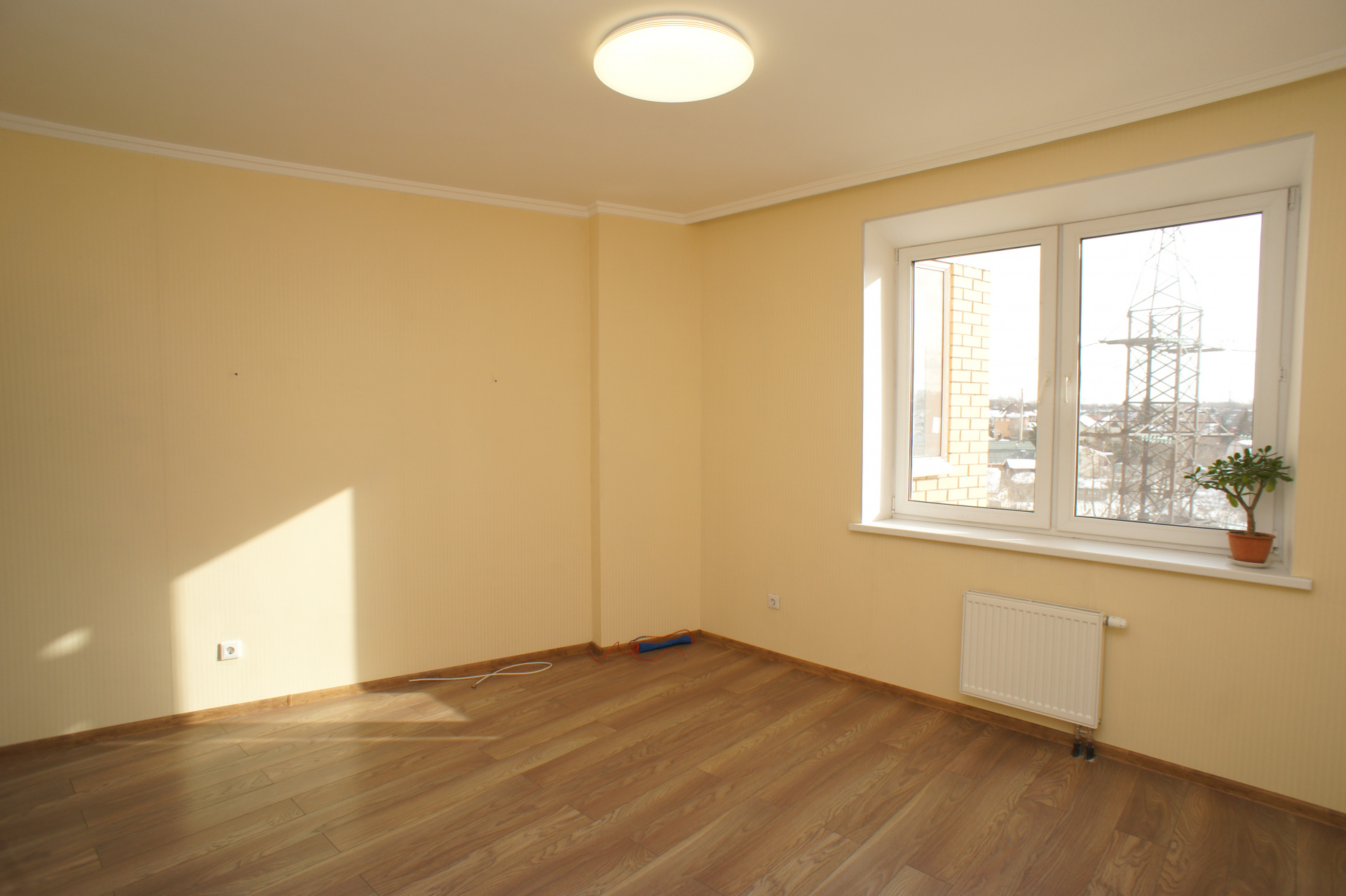 1-комнатная квартира, 43 м² - фото 10
